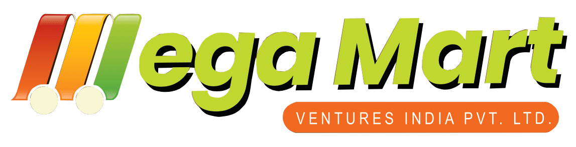 Mega Mart Ventures logo